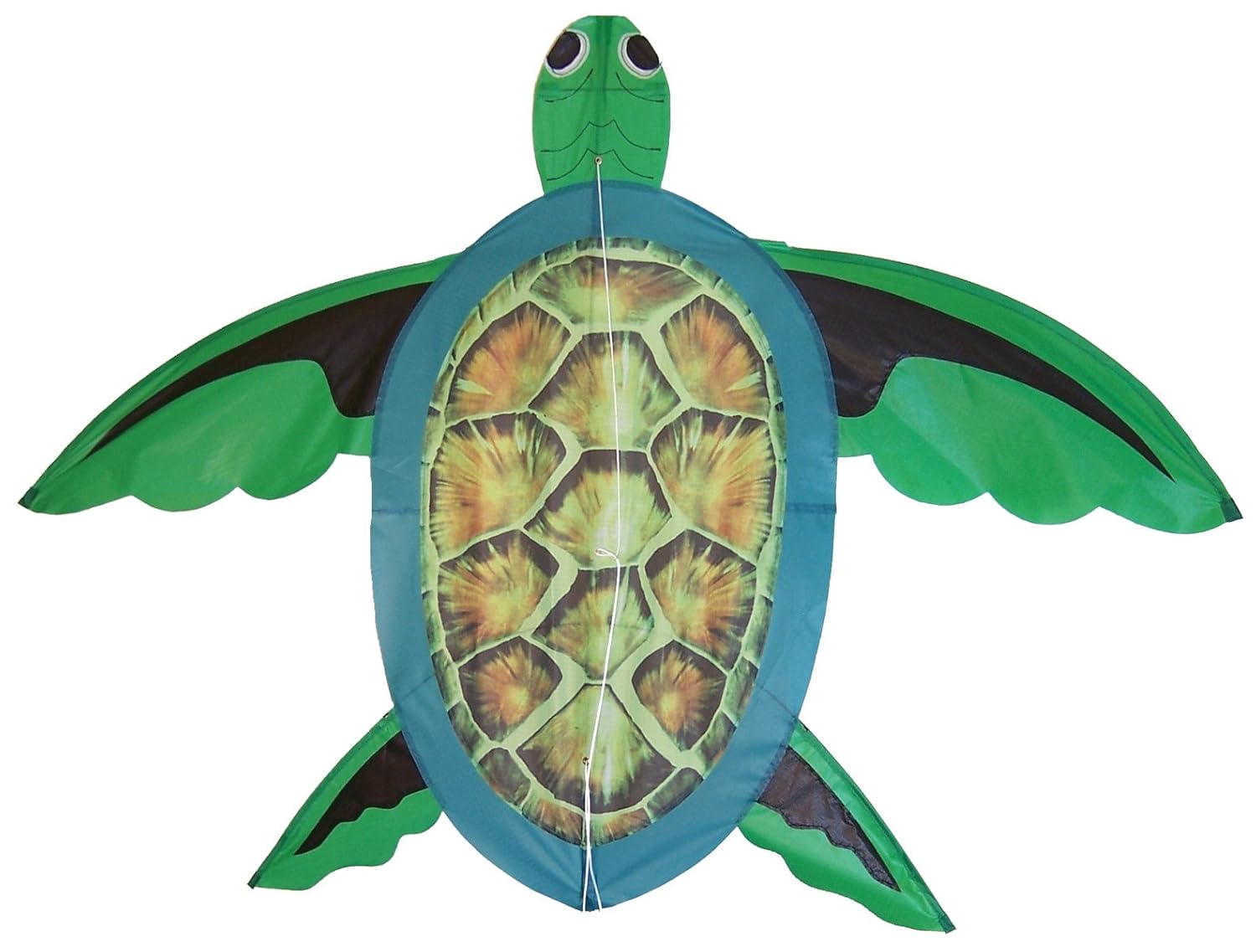 in the breeze 海龟独特风筝,46 英寸